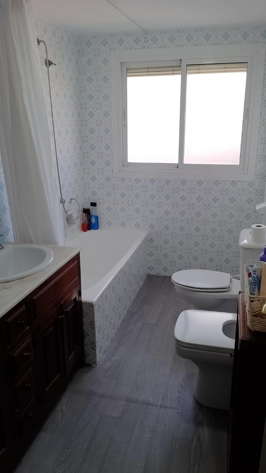 Habitacion Privada Centro Malaga Cerca Tren Maria Zambrano Y Playa Muy Buena Conexion Wifi Room photo