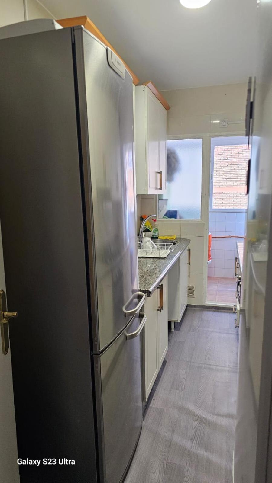 Habitacion Privada Centro Malaga Cerca Tren Maria Zambrano Y Playa Muy Buena Conexion Wifi Exterior photo